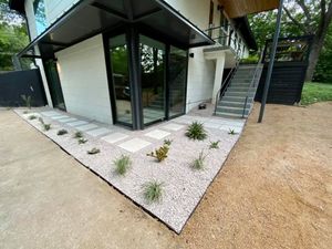 Our hardscape installation service creates durable, beautiful patios, walkways, retaining walls, and outdoor features that enhance your property’s function, value, and curb appeal with expert craftsmanship and lasting materials. for Robert’s Lawn & Tree Service in Austin, TX