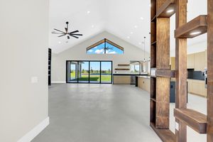 Our Kitchen Renovation service offers homeowners a complete transformation of their kitchen space, including modern design upgrades, high-quality materials, and expert craftsmanship for a stunning and functional result. for Zion Construction LLC in Frostproof, FL