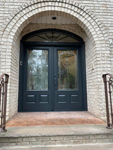 We offer exterior painting services to help protect your home from the elements and make it look beautiful. for Martinez Painters Inc. in Staten Island,  NY