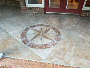 Our Concrete Repair service revitalizes your home's surfaces, fixing cracks and damage with precision. Enhance durability, safety, and aesthetics—giving your concrete areas a fresh, long-lasting look homeowners can trust. for Longhorn Concrete in Dallas, TX
