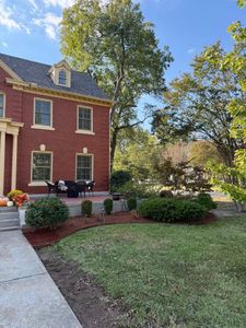 Our Tree & Shrub Care service keeps your landscape healthy, beautiful, and thriving with expert pruning, fertilization, pest management, and seasonal maintenance tailored to your property’s unique needs. for C3 Custom Landscaping in Paris, TX