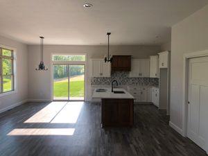 Our Kitchen and Cabinet Refinishing service is a great way to update your kitchen without completely renovating it. Our team can refinish your cabinets to match any color or style you choose. for UrbanView Home Services in Appleton, Wisconsin