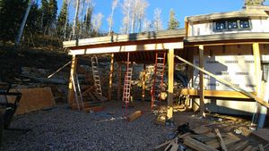 Transform your dream home into reality with our New Construction service, offering expert design and building solutions tailored to your vision, ensuring quality craftsmanship and timely project completion for ultimate satisfaction. for MGM Custom Builders in Heber City, UT