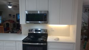 Transform your home with our expert kitchen renovation service, enhancing functionality and style. We customize designs to reflect your taste, ensuring a seamless process from concept to completion for stunning results. for Mastertech Builders in San Antonio, TX