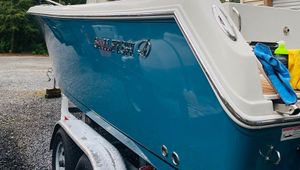 Our Boat Wash service is perfect for keeping your boat looking its best. Our experienced professionals will clean every nook and cranny, removing all the dirt, dust, and grime. for Hotrod's Auto & Marine Mobile Detailing/Restoration LLC in Charleston, SC