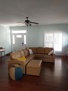 We provide high-quality interior painting services to transform your home with beautiful, long-lasting color. We guarantee satisfaction! for Pro-Splatter in Wilmington, NC