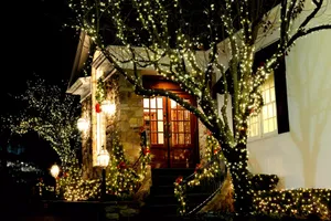 Our Christmas Lights Installation service will take all of the hassle and stress of putting up your Christmas lights. We will do everything for you, from taking down your old lights and installing the new ones to testing them to ensure we are working properly. for Honey Do Oxford Pressure Washing and Soft Washing in Oxford, Mississippi