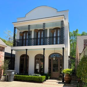 Our Exterior service offers professional painting and remodeling solutions to enhance the beauty, durability, and functionality of your home's exterior spaces. for Fonseca's Painting in Baton Rouge, LA