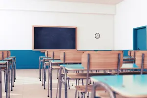Our School Cleaning service ensures a clean and hygienic environment for students by providing thorough cleaning, disinfecting, and sanitizing of classrooms, restrooms, common areas, and more. for Green Team Solutions LLC Professional Cleaning Service in Galveston, TX