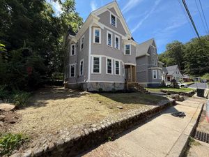 Enhance your property's appeal and functionality with our expert retaining wall construction, ensuring stability, effective erosion control, and attractive designs that seamlessly integrate with your existing landscape. for Navedo’s Lawn Care in Putnam, CT