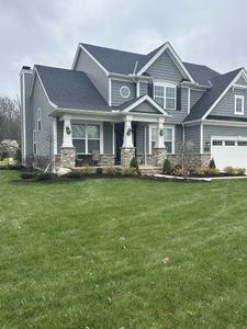 Transform your garden with our Mulch Bed Installation and Renovation service, enhancing soil health, preventing weeds, and retaining moisture for a vibrant landscape tailored to complement your home’s outdoor aesthetic effortlessly. for Newtons Lawncare LLC in North Ridgeville, OH