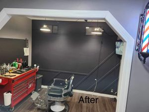 Transform your home with our expert interior painting service. Our skilled team delivers flawless finishes, using premium materials to refresh and revitalize any room, ensuring beauty and durability for years to come. for LR Painting in Springfield, MA