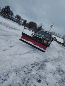 Our professional snow removal service ensures your property remains safe and accessible by efficiently clearing driveways, walkways, and entrances during the winter months, allowing you to enjoy peace of mind. for Big River lawn Care services and snow LLC in Wausau, WI
