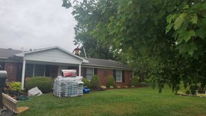 Our Roofing Replacement service offers homeowners reliable, high-quality solutions with durable materials and expert craftsmanship, ensuring your home's protection and enhancing curb appeal. Trust us for timely installations and exceptional customer satisfaction. for KB Contracting of Kentuckiana in Louisville, KY
