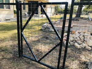 We offer professional fence installation services to help homeowners protect and enhance their outdoor living space. We provide high-quality products and expert installation for a secure, beautiful finish. for CTX Contracting in New Braunfels,  TX