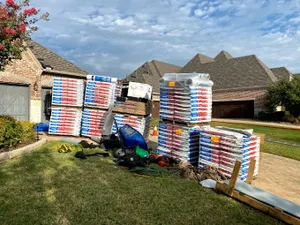 Our Roofing Replacement service provides homeowners with durable, high-quality roofing solutions. Our expert team ensures a seamless installation process, enhancing your home’s protection and aesthetic value while ensuring long-lasting performance against the elements. for Major League Roofing in Frisco, TX