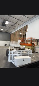 Our demolition service offers safe, efficient removal of unwanted structures to prepare your home for remodeling. We ensure minimal disruption and a clean site, ready for new construction projects. for Jim The Tool Man in Valley of the Sun, AZ