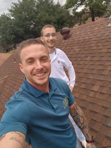 Our Roof Inspections service is designed to help homeowners identify any potential problems with their roof before they become larger and more expensive to fix. Our inspectors will thoroughly examine your roof and provide you with a detailed report of their findings. for AWC Roofing & Restoration  in Fort Worth, TX