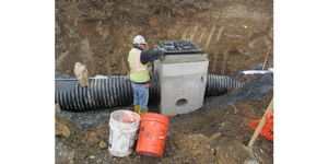 We offer Utility Trenches services to help homeowners safely install and maintain underground utility lines. for Sneider & Sons, LLC in Wantage, New Jersey