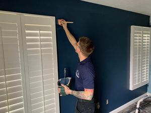 We offer professional painting and staining services to enhance the beauty of your home. We use quality products for lasting results, giving you a beautiful home inside and out. for Howell Handyman Services in Dumfries, VA