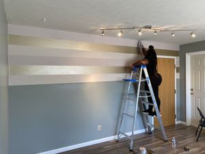 Our Light Installations service offers homeowners professional assistance with installing and upgrading lighting fixtures, enhancing the ambiance, functionality, and aesthetics of their living spaces. for Harrell Maintenance & Home Improvement in Indianapolis,  IN