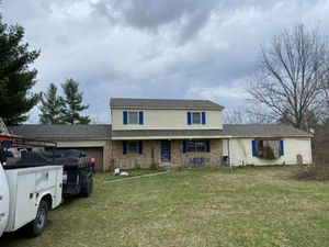 Our roofing installation service provides homeowners with professional and reliable expertise in installing durable roofs to protect their homes from the elements. for Jeff Royse Roofing & Contracting, LLC in Jennings County, IN