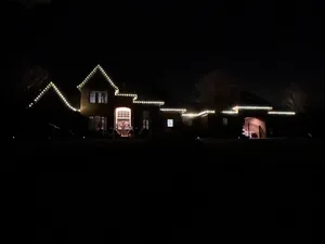 Have you ever wanted your house to have Christmas lights like the ones in the movies? S3 Pro Services offers full Christmas light installations on residential and commercial properties. for S3 Pro Services, LLC in Arlington, TN