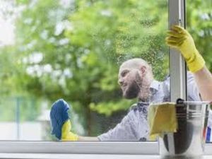 Enhance your home's beauty with our Residential Window Cleaning, removing dirt, streaks, and grime for crystal-clear views. Trust our residential pressure washing services for spotless windows and a brighter exterior. for Time to Shine Window Cleaning in Las Vegas, NV