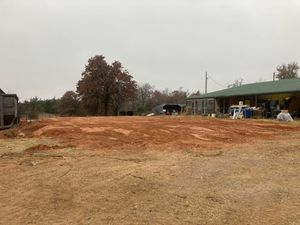 Our Excavation service offers efficient and reliable solutions for homeowners, ensuring precise land excavation and preparation for your construction or remodeling projects. for Winding Creek Construction & Landscaping in Mcloud, OK