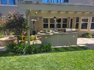 Enhance your outdoor living space with our custom pergola services, providing stylish shade and durable design crafted to perfectly complement your home's exterior and landscape, ensuring beauty and functionality. for Martin Stanko Landscape Construction in Livermore, CA