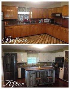 Our Kitchen Renovation service will transform your outdated kitchen into a functional and stylish space, providing you with a modern and customized cooking area that suits your needs. for Marrow Contracting & Flooring LLC in Morristown, NJ