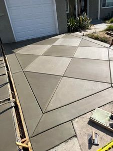 Enhance your outdoor living space with our expert patio design and installation services. We create durable, stylish concrete patios tailored to your needs, adding value and enjoyment to your home. for Nito's Concrete Pumping in Chula Vista, CA