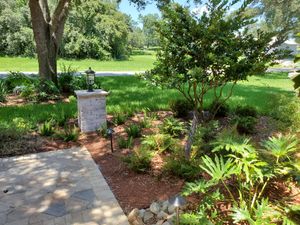 Enhance your garden's health with our professional irrigation service, ensuring efficient water distribution to maintain lush landscapes while conserving resources and reducing utility costs for a vibrant, sustainable outdoor environment. for Landscape Renovators Inc. Michael Bombly in Lecanto, FL