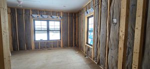 Enhance your home's energy efficiency with our professional insulation installation service. Improve comfort and REDUCE utility costs with quality materials and precise craftsmanship tailored to your needs. for Donahue Drywall LLC in Warren, PA