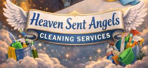 Our Commercial Cleaning service provides professional solutions for offices, storefronts, and short-term rental properties like Airbnbs. We ensure a pristine, welcoming environment that reflects professionalism, promotes health, and enhances guest and employee satisfaction. Let us help you keep your business space—or rental business—immaculately clean. for Heaven Sent Angels Cleaning Service in Hull, MA
