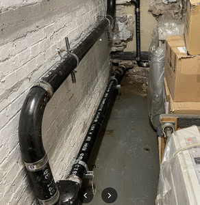 Our Plumbing Repair service offers homeowners reliable and timely solutions for their plumbing issues, ensuring efficient repairs and peace of mind. for DELTA PIPE REPAIR & DRAIN CLEANING CORP in Bronx, NY