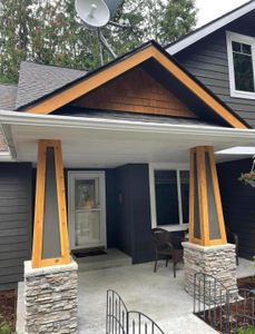 We offer a range of painting services to homeowners, from interior and exterior decorating to custom finishes. Let us transform your home with our expertise! for Landon’s Painting LLC in Sequim, WA