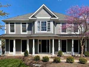 We offer siding services to improve the appearance and durability of your home, including new installation and repairs. for Platinum Renovations, Inc. in St. Charles, Illinois