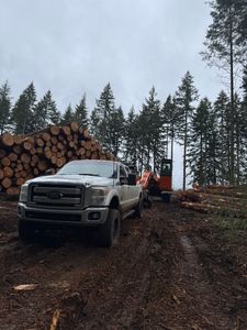 Our Land Clearing service efficiently removes trees, shrubs, and debris to prepare your property for new projects, ensuring a clean slate while preserving the surrounding environment. Safe and professional results guaranteed. for DCX LLC in Gresham, OR