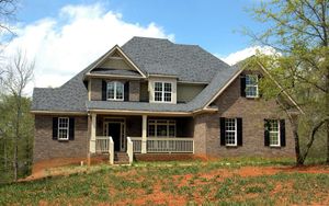 Our Roof Washing service safely removes dirt, moss, and algae to enhance curb appeal and protect your roof’s lifespan. Trust our experts for a cleaner, safer home environment. for A+ Handyman in Montgomery, AL