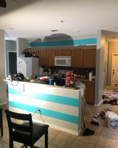 Our color consultation service provides expert advice on paint colors for your home. Our painters will work with you to choose the perfect color for your walls, ensuring that your home looks its best. for Epix Painting & Decor in Chicago, Illinois