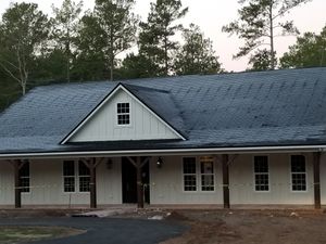 Our New Home Construction service delivers custom home construction tailored to your lifestyle, budget, and vision, with expert planning, quality craftsmanship, clear communication, and dependable timelines from start to finish. for The Great American Construction Co. in Tallahassee,  FL