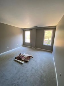 Transform your home with our expert interior painting service, offering precise craftsmanship, premium paint quality, and a seamless process that revitalizes your living space to reflect your personal style. for Artful Lines Painting in Shrewsbury Town Center, MA