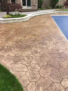 If you're looking for a quality inground pool installation, our company is the perfect choice. We have years of experience and use only the finest materials to ensure a long-lasting, beautiful pool. Contact us today to get started! for Country Concrete in Monee, IL