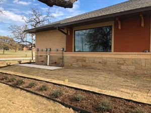 Enhance your home's curb appeal with our professional step installation service. Our skilled team designs and builds durable, custom masonry steps to ensure safety and aesthetic excellence tailored to your style. for J&D Masonry & Construction LLC in Arlington, TX