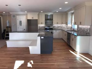 Our Lighting Installation and Repairs service offers homeowners expert solutions for all lighting needs, ensuring safety, efficiency, and enhanced home aesthetics with our skilled electricians. Illuminate your space effortlessly today! for Nicholas Anthony Rais Licensed Electrician in Reading, MA