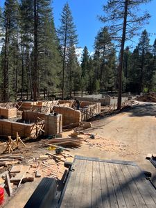 Our Foundation service ensures structural stability and durability for your home by offering expert assistance in remodeling and construction projects. for Barraza Construction Inc in Truckee, CA