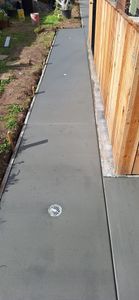 Enhance your home with our expert sidewalk installation service, providing durable, aesthetically pleasing concrete pathways designed to complement your exterior and ensure safety, longevity, and curb appeal for any property. for Complete Concrete in Torrance, CA