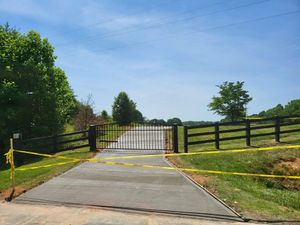 Our Concrete Repair service restores the strength and aesthetics of your concrete surfaces, addressing cracks, spalling, and other damages to enhance durability while preserving the beauty of your home. for Miilan Construction in Boonville, NC