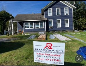 Discover how our Roofing company can enhance your home with our wide range of additional services, ensuring quality and reliability. Contact us today to explore tailored solutions that meet your needs! for RFK Contracting in Wolcott, NY
